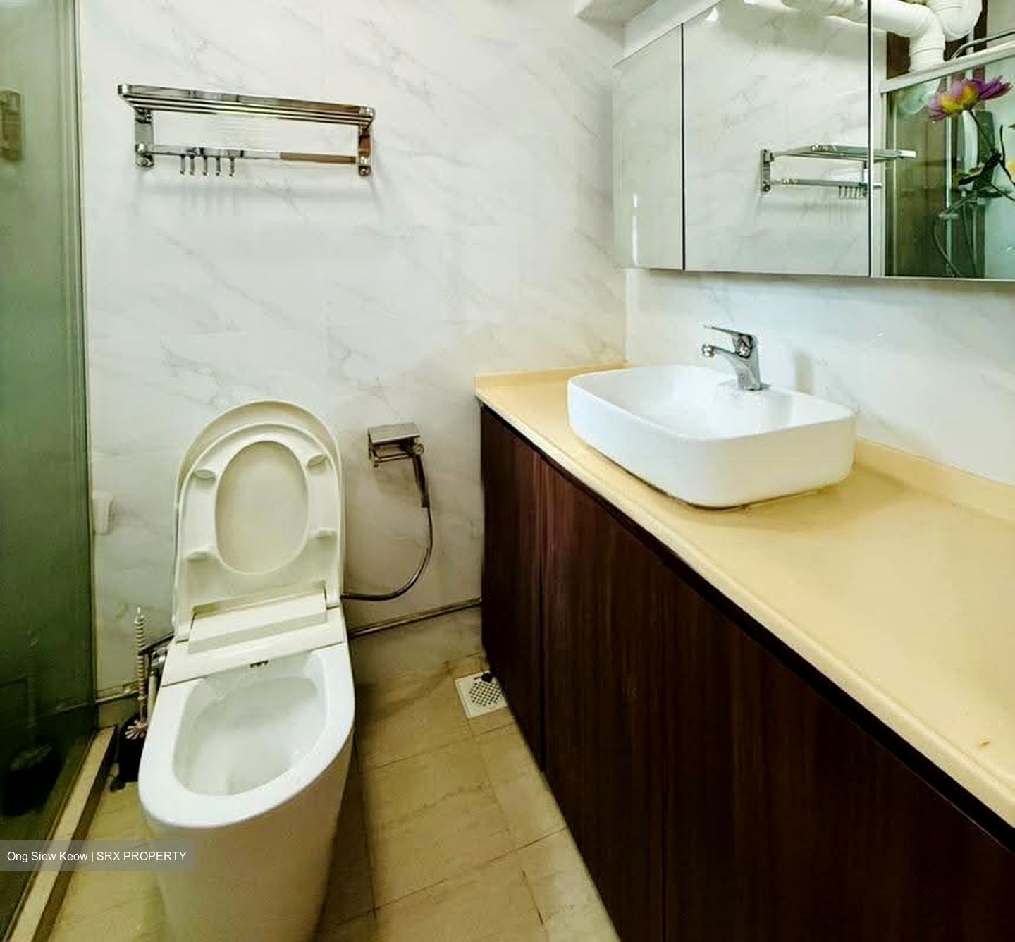 Blk 322C Anchorvale Grove (Sengkang), HDB 5 Rooms #639398701